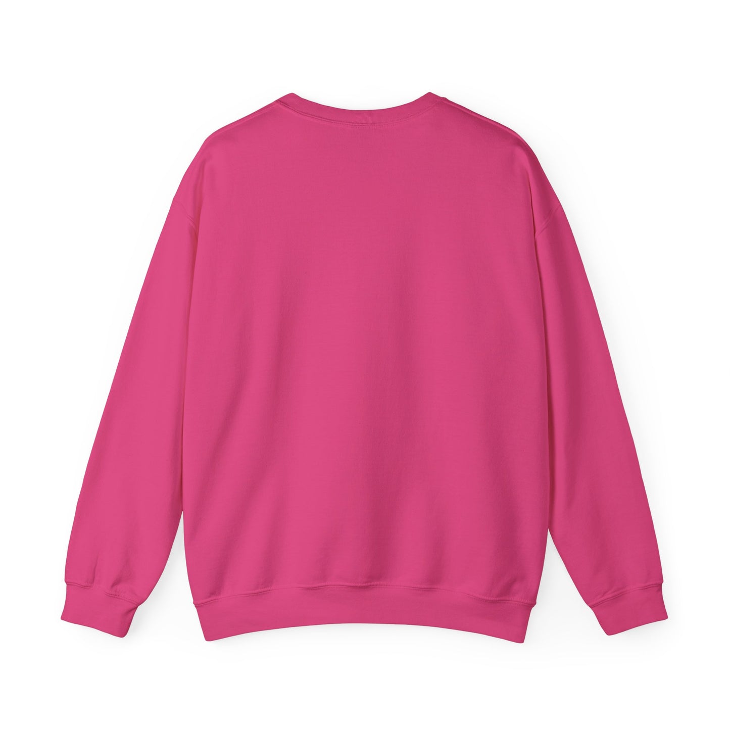 Leo Zodiac Pastel Lettering Sweatshirt – Cozy Astrology-Inspired