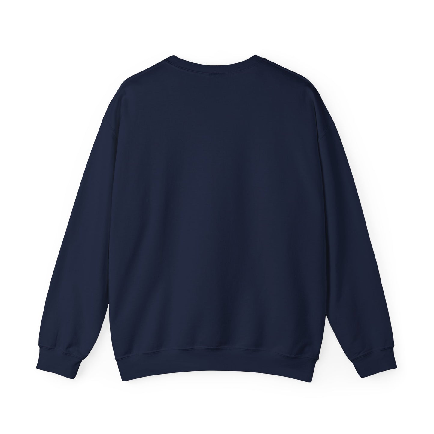 Leo Zodiac Pastel Lettering Sweatshirt – Cozy Astrology-Inspired