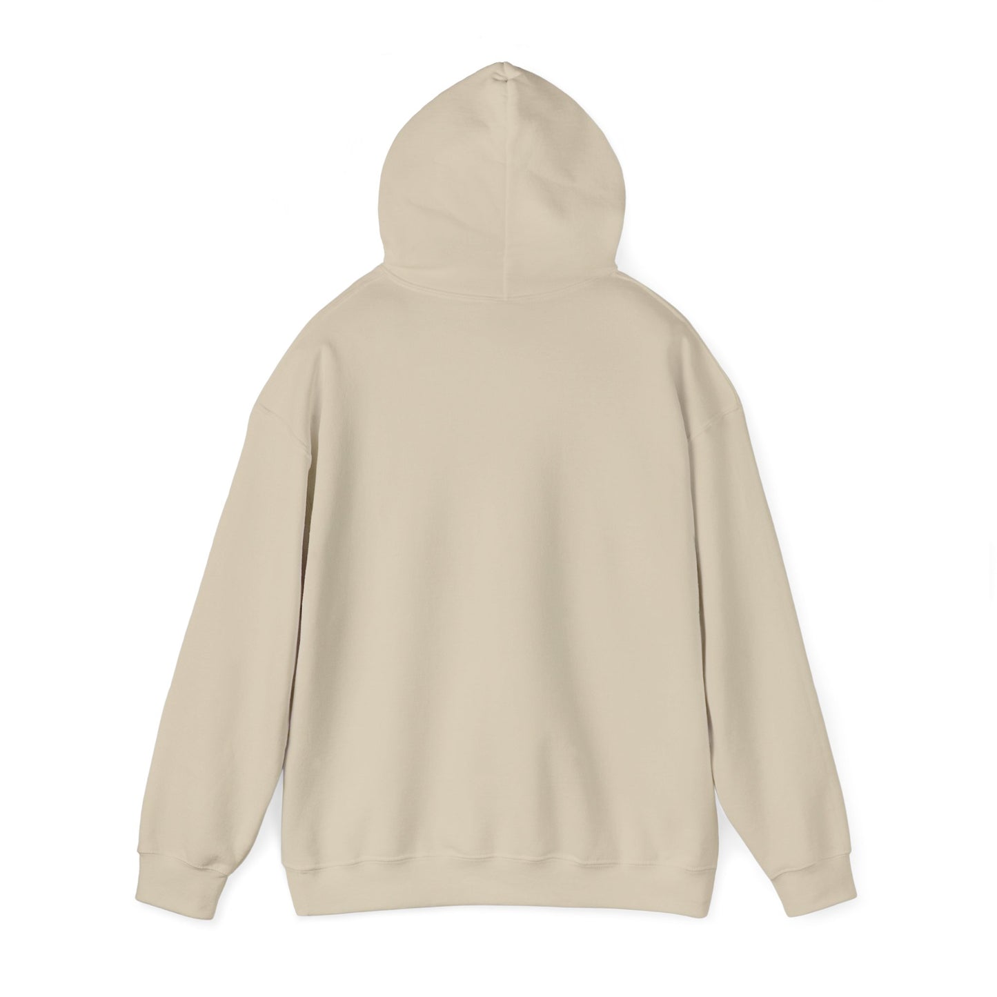 Canada Hoodie with Maple Leaf Love Design – Warm & Stylish