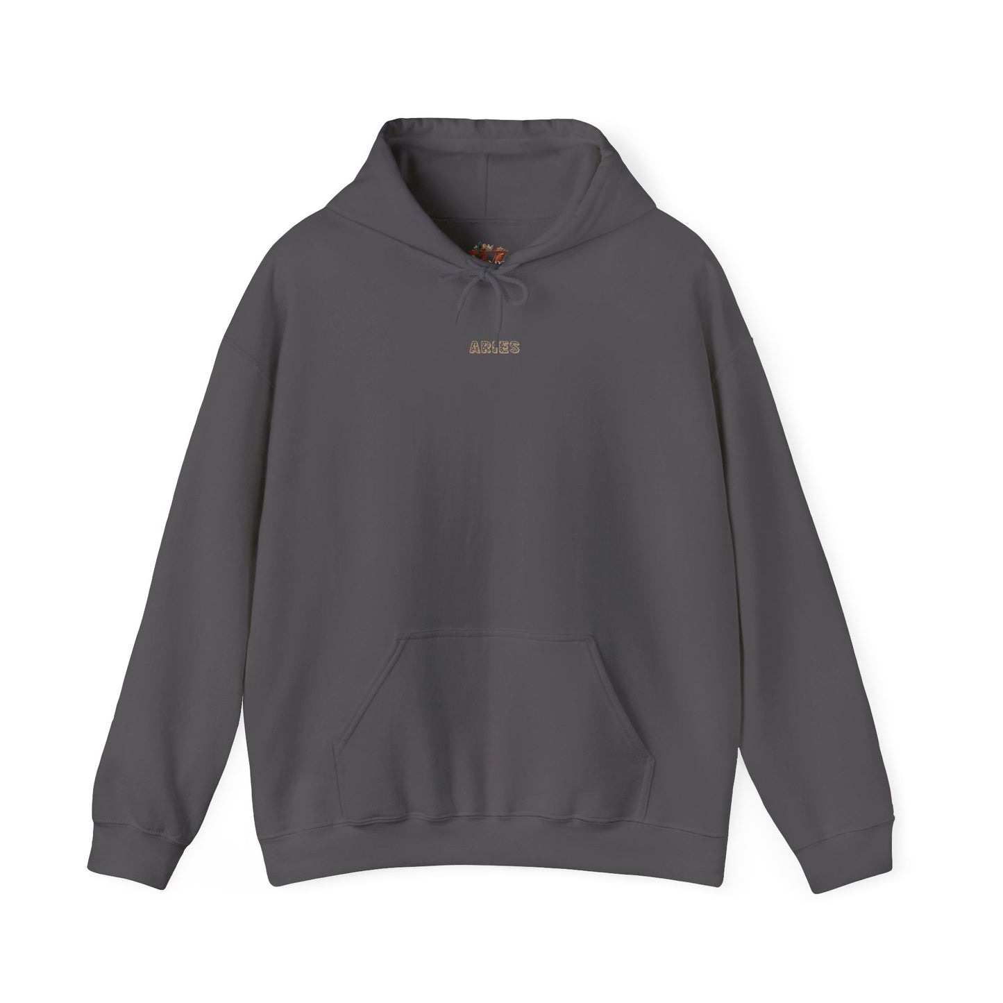 Aries Zodiac Hoodie – Bold Astrology Hoodie for Aries Women