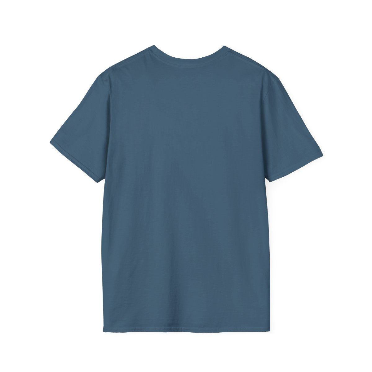Spiritual T-shirt Om Blossom - Flower Design