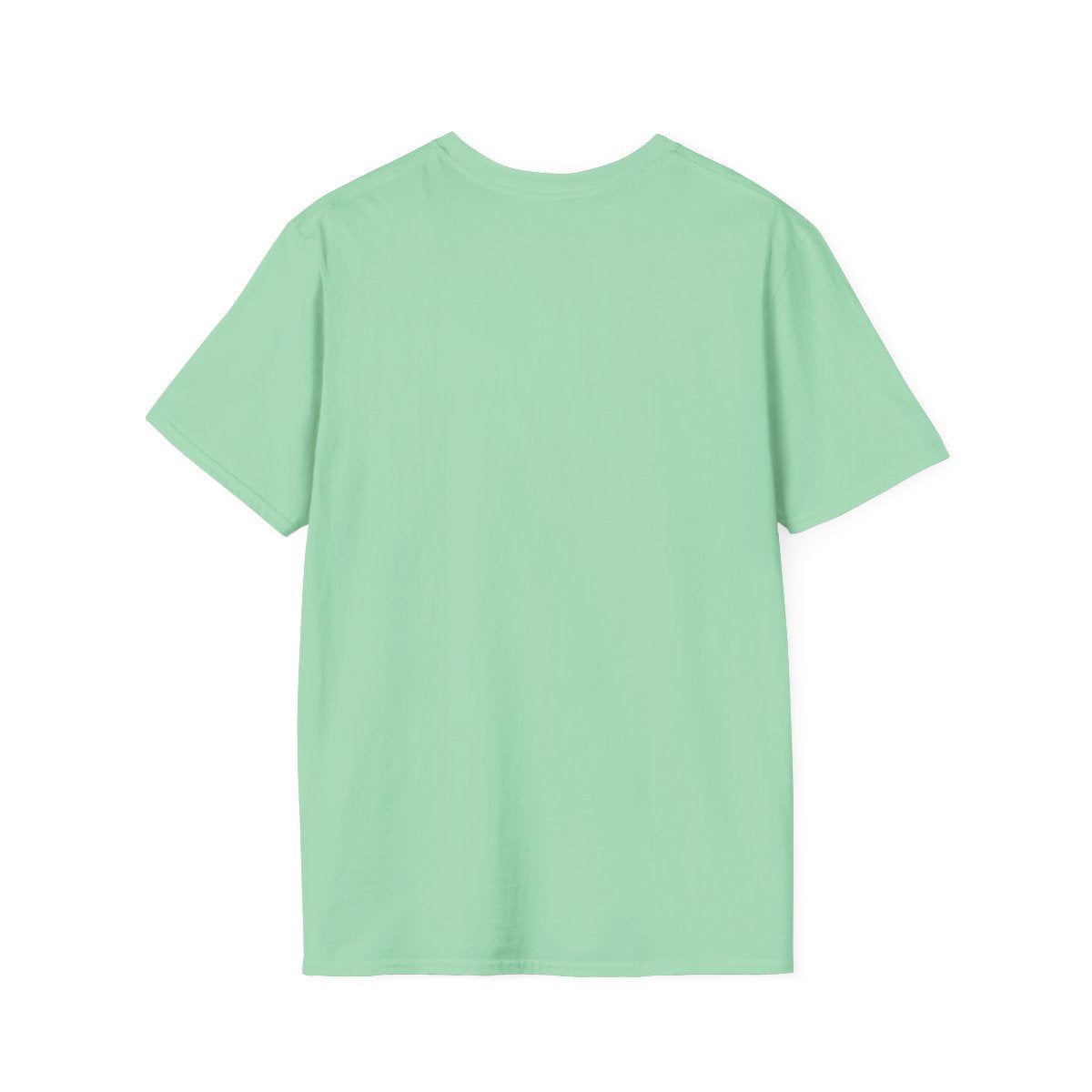 Color‑Pop Floral Grid – Floral Graphic Tee