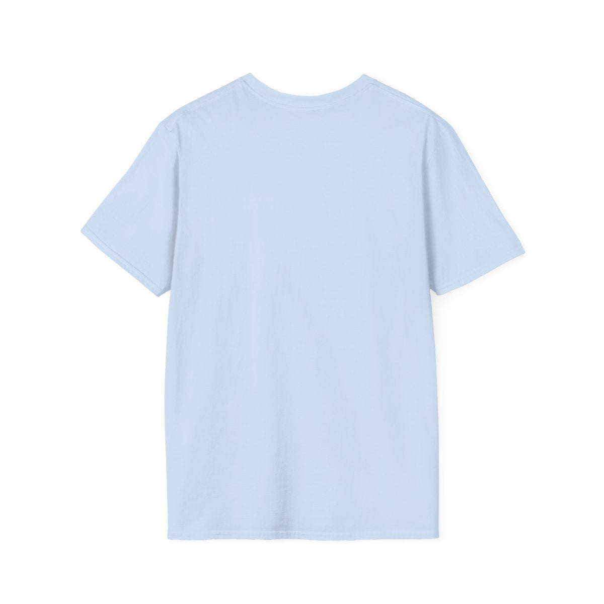 Color‑Pop Floral Grid – Floral Graphic Tee