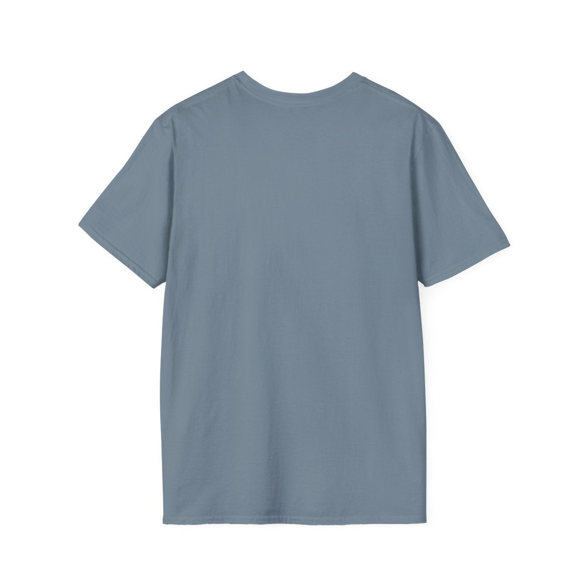 Duality Cancer T‑Shirt – Bold Zodiac Wordmark Tee
