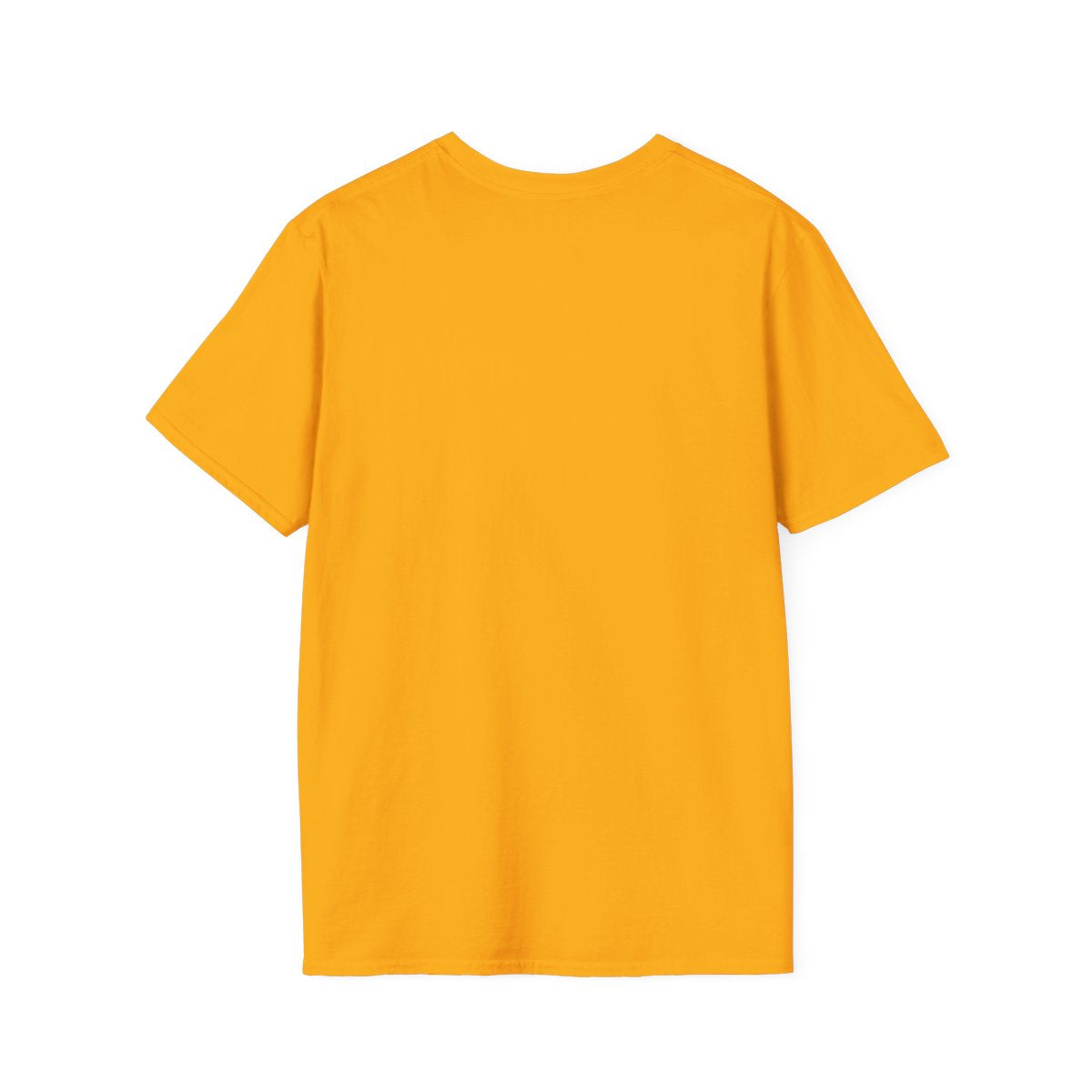 Duality Cancer T‑Shirt – Bold Zodiac Wordmark Tee
