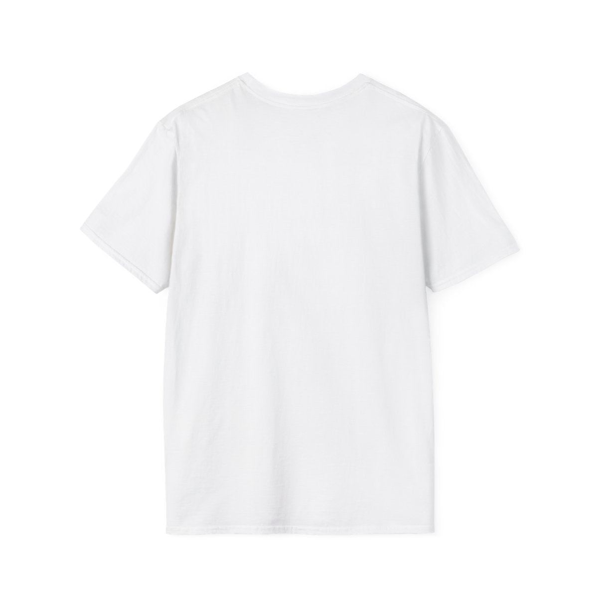 Duality Cancer T‑Shirt – Bold Zodiac Wordmark Tee