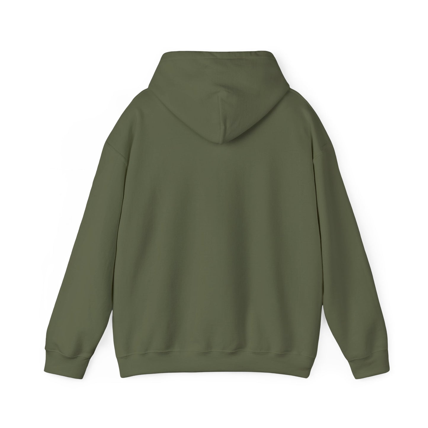 Canada Hoodie with Maple Leaf Love Design – Warm & Stylish