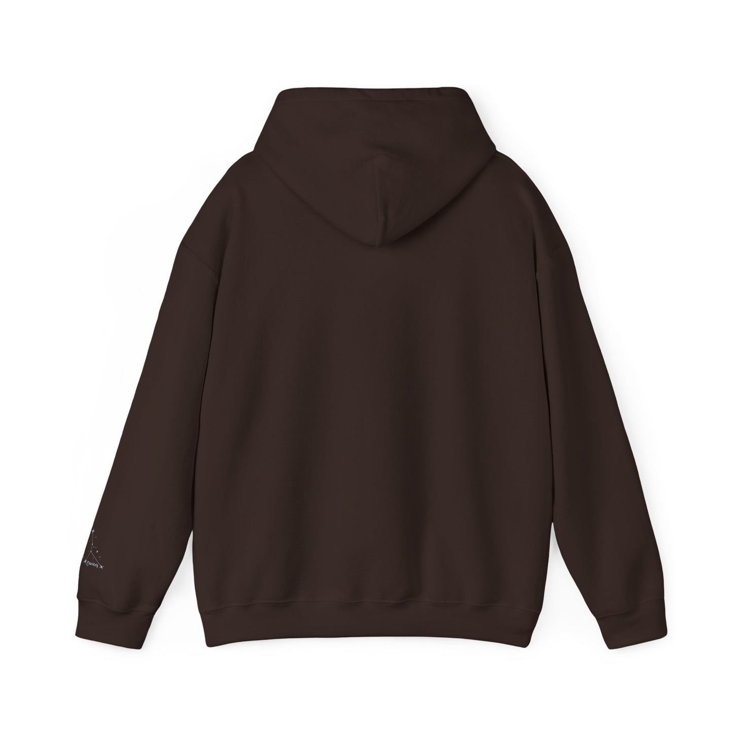 Cancer Zodiac Hoodie – Sun & Constellation Astrology Pullover