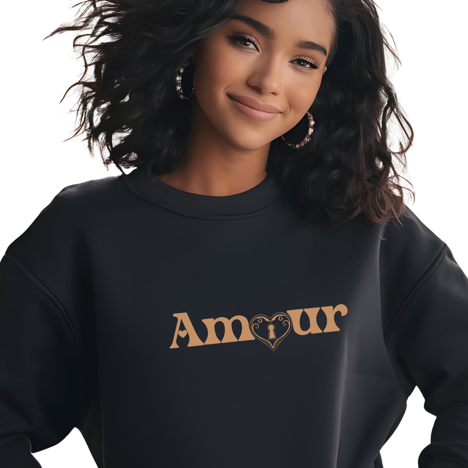 Art-Crafted Sweatshirts collection