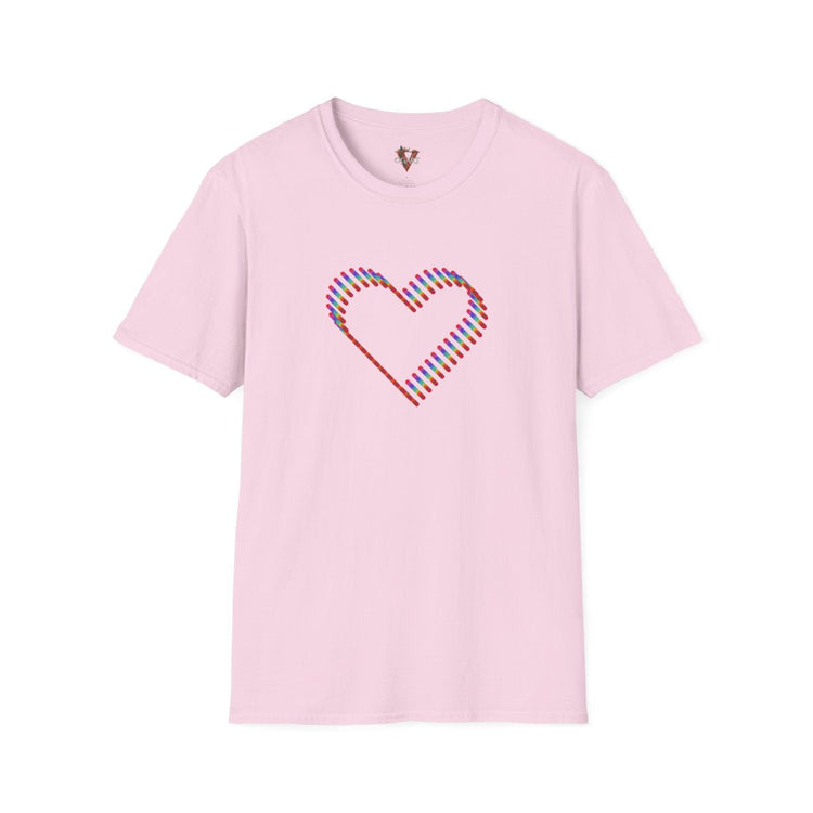 Art-Crafted T-Shirts