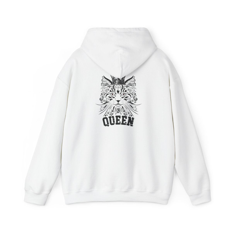 Art-Crafted Hoodies