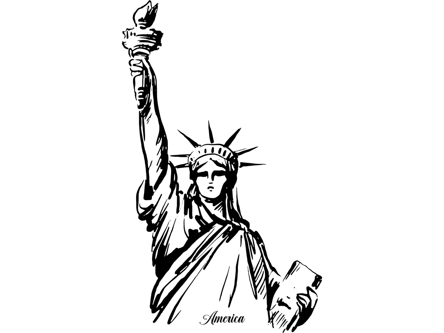 Patriotic USA Collection