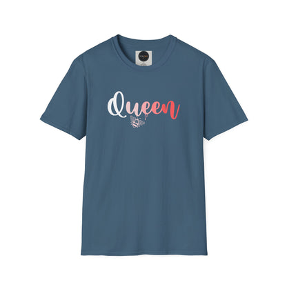 Queen Bee T-Shirt: Confidence & Femininity Shirt