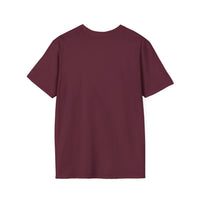 BEE-UTIFUL Honeycomb T-Shirt Letter  – Punny Bee Lover