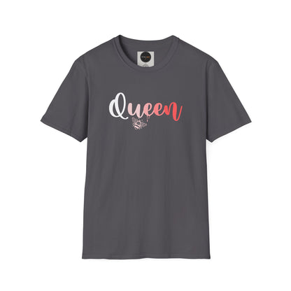 Queen Bee T-Shirt: Confidence & Femininity Shirt