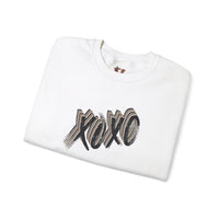 3D XOXO Cake Sweatshirt – Sweet Gift & Everyday Style