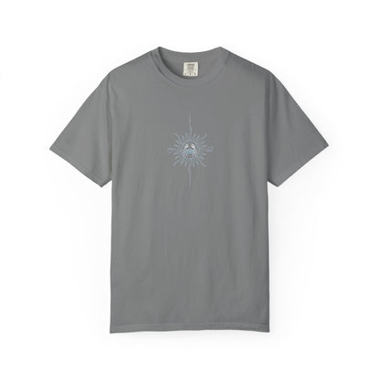 Cancer Zodiac Shirt: Astrology Birthday Gift