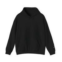 Gemini Hoodie – Moon Phases & Constellation Zodiac Pullover