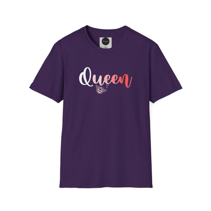 Queen Bee T-Shirt: Confidence & Femininity Shirt
