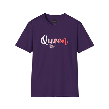 Queen Bee T-Shirt: Confidence & Femininity Shirt