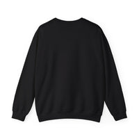 Classic Pisces Zodiac Sweatshirt – Blue & Beige
