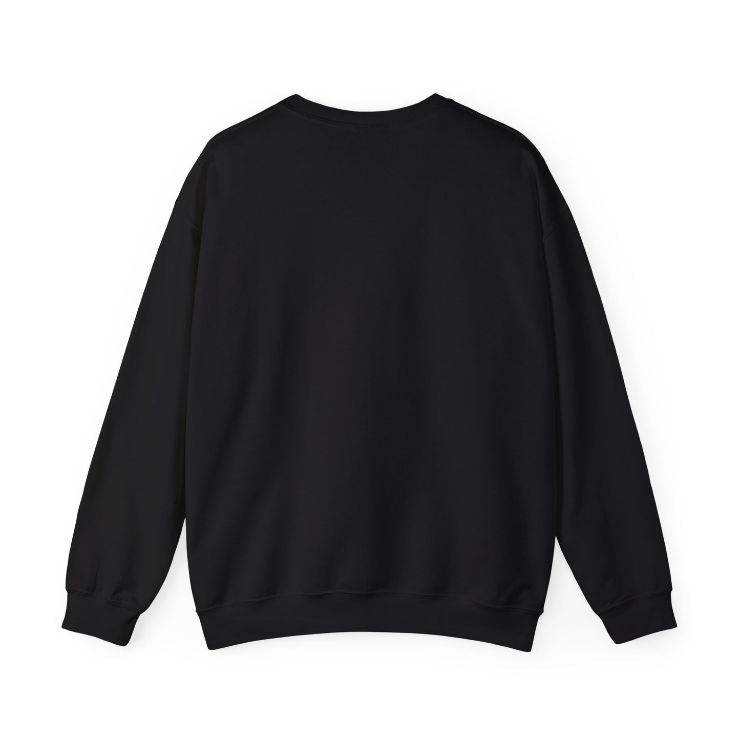 Grumpy Glow Owl Crewneck Sweatshirt - Soft And Warm