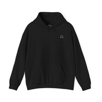 Libra Butterfly Balance Hoodie - Cozy And Warm