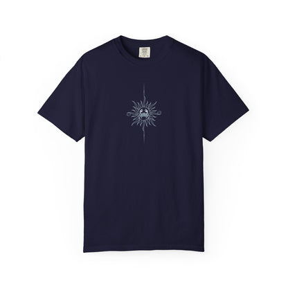 Cancer Zodiac Shirt: Astrology Birthday Gift