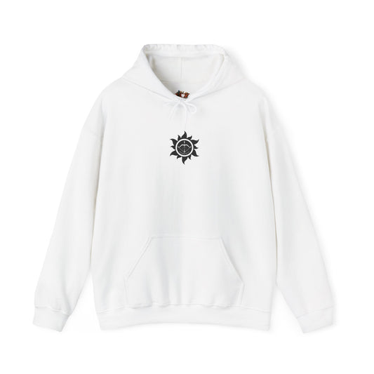 Sagittarius Energy Hoodie - Soft And Warm