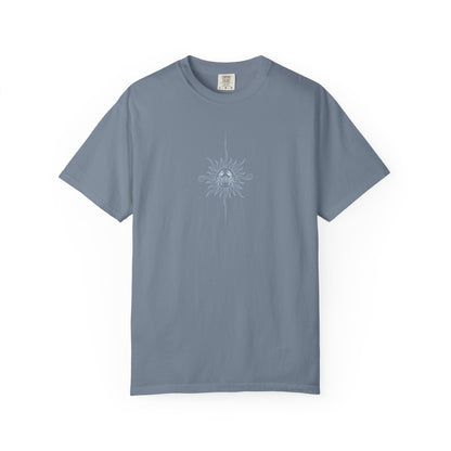 Cancer Zodiac Shirt: Astrology Birthday Gift