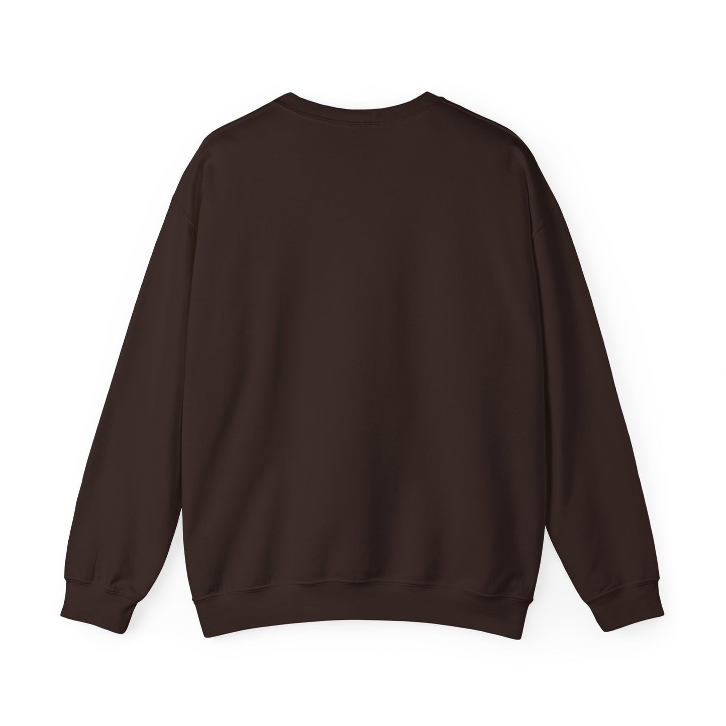 Classic Pisces Zodiac Sweatshirt – Blue & Beige