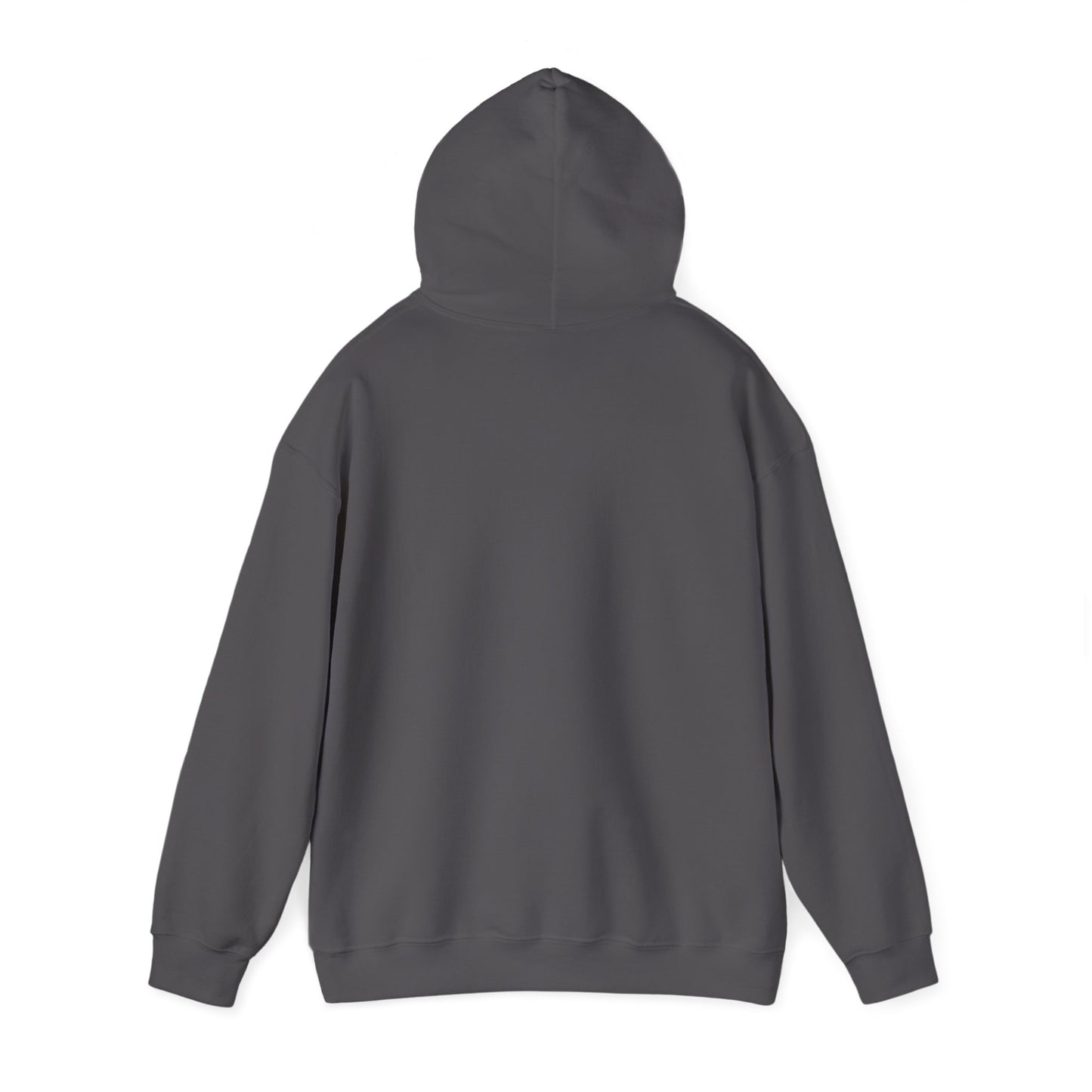 Be My Bowtine Hoodie -  Cozy And Stylish