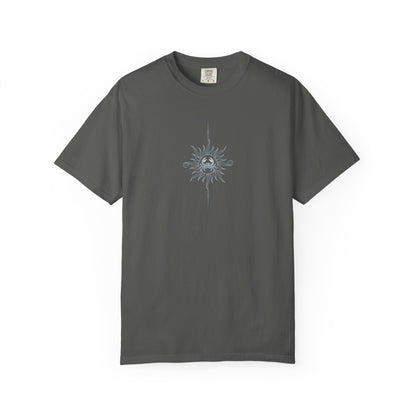Cancer Zodiac Shirt: Astrology Birthday Gift