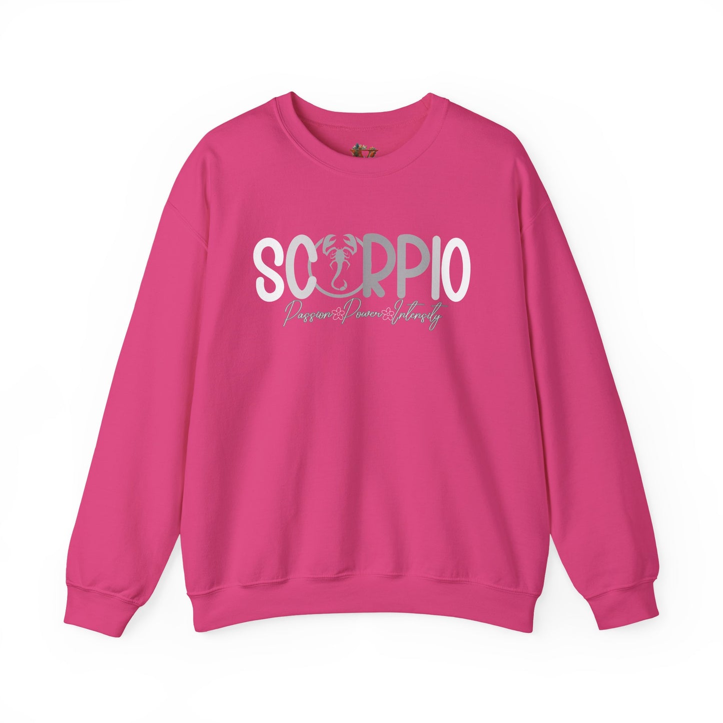 Scorpio Sweatshirt: Astrology Shirt, Scorpio Zodiac Gift