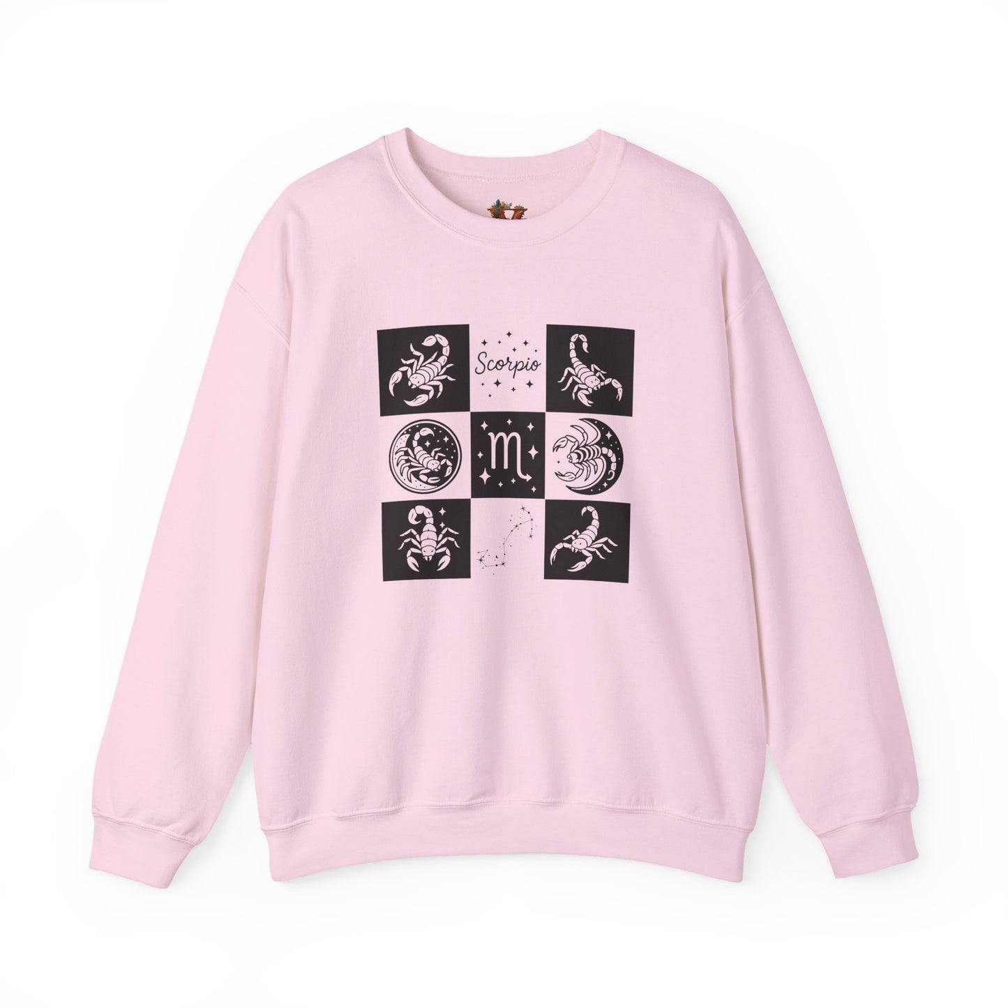 Scorpio Zodiac Sweatshirt: Scorpio Graphic Shirt