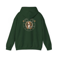 Virgo Zodiac Hoodie – Cozy Astrology Hoodie for Perfectionists