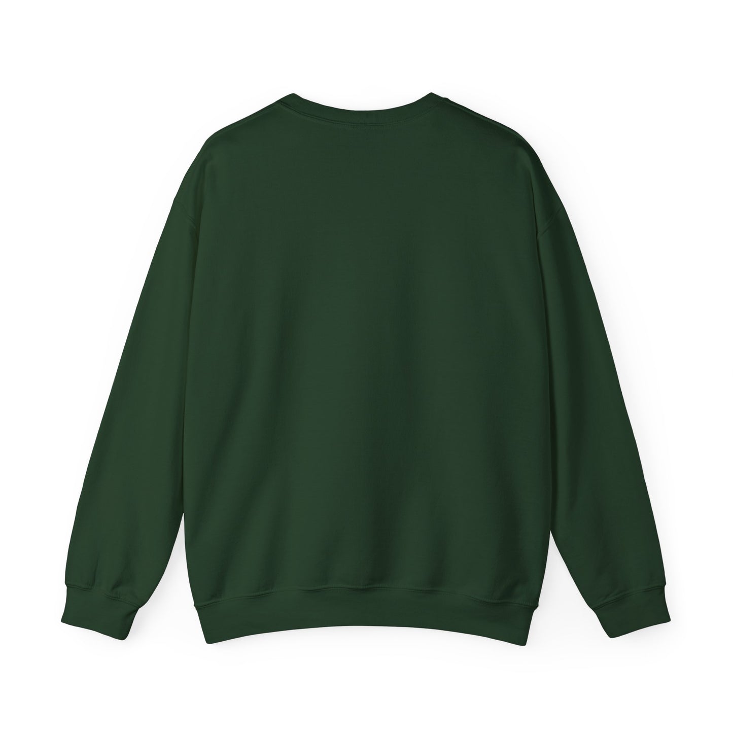 Classic Pisces Zodiac Sweatshirt – Blue & Beige