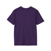 BEE-UTIFUL Honeycomb T-Shirt Letter  – Punny Bee Lover