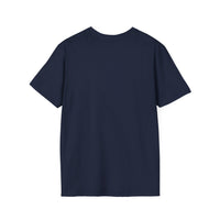 BEE-UTIFUL Honeycomb T-Shirt Letter  – Punny Bee Lover