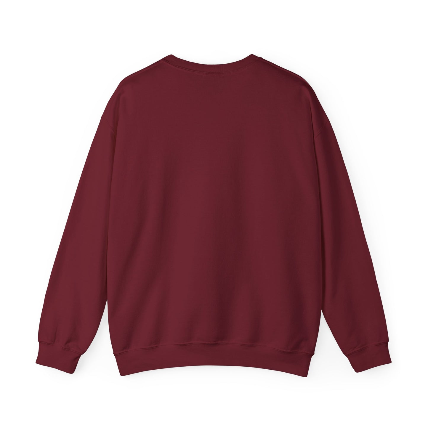 Classic Pisces Zodiac Sweatshirt – Blue & Beige