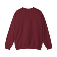 Classic Pisces Zodiac Sweatshirt – Blue & Beige