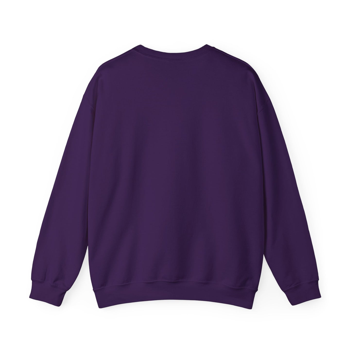 Classic Pisces Zodiac Sweatshirt – Blue & Beige