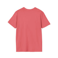 Spiritual T-shirt Om Blossom - Flower Design