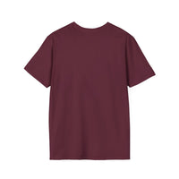 Spiritual T-shirt Om Blossom - Flower Design