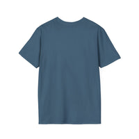 Spiritual T-shirt Om Blossom - Flower Design