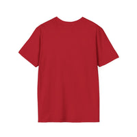Spiritual T-shirt Om Blossom - Flower Design