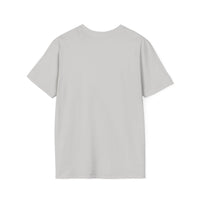 Color‑Pop Floral Grid – Floral Graphic Tee