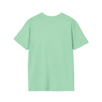 Color‑Pop Floral Grid – Floral Graphic Tee