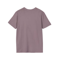 Color‑Pop Floral Grid – Floral Graphic Tee