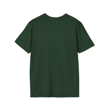 Cancer Zodiac Tee – Celestial Astrology Cotton T‑Shirt